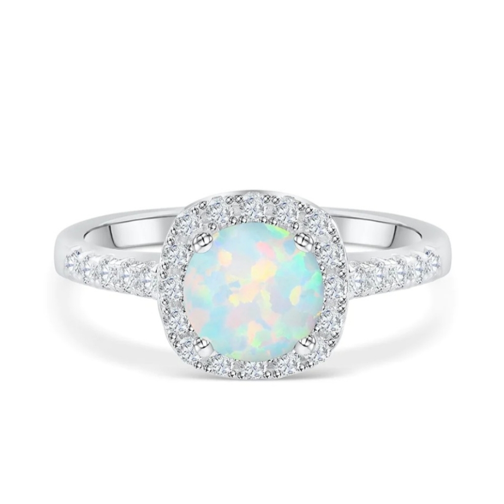 Engagement ring NW